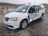 Dodge Grand Caravan Se 2C4RDGBG0DR723437 снимка