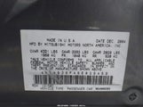 Mitsubishi Galant De 4A3AB26F45E039459 снимка