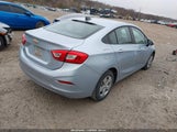 Chevrolet Cruze Ls Auto 1G1BC5SM5J7103431 снимка