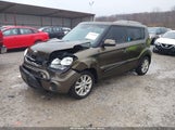 Kia Soul + KNDJT2A64D7583292 снимка