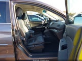 Honda Cr-V Ex-L 5J6RM4H76FL046356 снимка