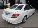 Mercedes-Benz C 300 Sport WDDGF54X19R069697 fotografie