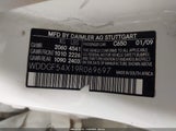 Mercedes-Benz C 300 Sport WDDGF54X19R069697 fotografie