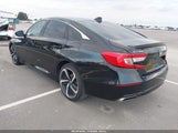 Honda Accord Sport 1HGCV1F35MA079141 снимка