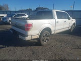 Ford F-150 Platinum 1FTFW1ETXEFC31607 снимка