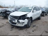 Chevrolet Traverse 1Lt 1GNKVGKD3HJ131634 снимка