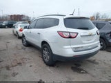Chevrolet Traverse 1Lt 1GNKVGKD3HJ131634 снимка