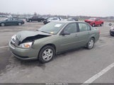Chevrolet Malibu Ls 1G1ZT528X5F200685 photo