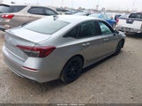 Honda Civic Sport 2HGFE2F51SH505796 fotografie