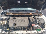 Toyota Corolla Le 1NXBU4EE9AZ373133 снимка