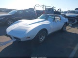 Chevrolet Corvette 00001Z37L7S444689 снимка
