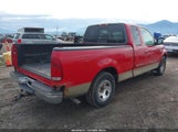 Ford F-150 Lariat/Work Series/Xl/Xlt 2FTRX17W9XCA01962 снимка
