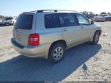 Toyota Highlander V6 JTEGF21A620045751 fotografie