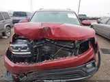 Volkswagen Atlas 3.6L V6 Se/3.6L V6 Se W/Technology 1V2DR2CAXJC579780 снимка