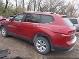 Volkswagen Atlas 3.6L V6 Se/3.6L V6 Se W/Technology 1V2DR2CAXJC579780 снимка