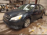 Subaru Legacy 2.5I Limited 4S3BMBK62C3034079 снимка