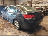 Subaru Legacy 2.5I Limited 4S3BMBK62C3034079 снимка