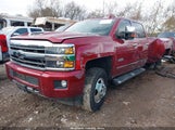 Chevrolet Silverado 3500Hd High Country 1GC4KYEYXKF162145 fotografie