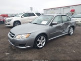 Subaru Legacy 2.5I 4S3BL616387201836 снимка