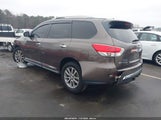 Nissan Pathfinder Sl 5N1AR2MMXFC692371 снимка