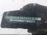 Nissan Pathfinder Sl 5N1AR2MMXFC692371 снимка