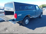 Ford F250 2FTHF26H8SCA77799 снимка
