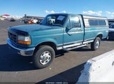 Ford F250 2FTHF26H8SCA77799 снимка
