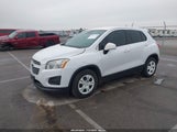 Chevrolet Trax 1Ls 3GNCJKSB3GL278111 снимка