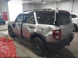 Ford Bronco Sport Badlands 3FMCR9D9XNRD21854 fotografie