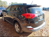 Toyota Rav4 Le 2T3BFREV2DW020171 photo
