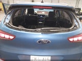 Hyundai Tucson Se KM8J3CA48GU130153 снимка