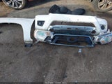 Toyota Tacoma 5TFTX4CN1CX019501 снимка