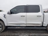 Ford F-150 Lariat 1FTFW1E82MFB88777 photo