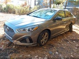 Hyundai Sonata Sel 5NPE34AF0KH775170 снимка