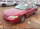Honda Accord 2.3 Se JHMCG5679YC019200 photo