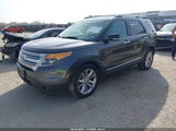 Ford Explorer Xlt 1FM5K7D85FGB38900 fotografie