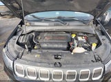 Jeep Compass Latitude 4X4 3C4NJDBB6NT120663 снимка