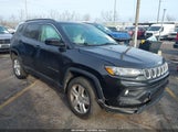 Jeep Compass Latitude 4X4 3C4NJDBB6NT120663 снимка