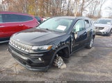 Jeep Compass Latitude 4X4 3C4NJDBB6NT120663 снимка