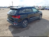 Volkswagen Taos 1.5T Se 3VVSX7B2XRM009974 photo