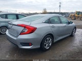 Honda Civic Lx 19XFC2F52GE206325 снимка