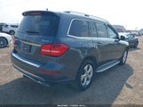 Mercedes-Benz Gls 450 4Matic 4JGDF6EE2HA764490 снимка