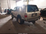 Toyota 4Runner Sr5 V6 JT3HN86R9X0197466 fotografie