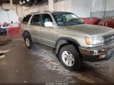 Toyota 4Runner Sr5 V6 JT3HN86R9X0197466 photo