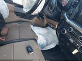 Ford F-150 Lariat 1FTFW1E82MKD22968 снимка