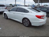 Honda Accord Hybrid Ex 1HGCV3F42MA011559 снимка