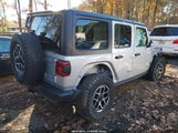 Jeep Wrangler 4-Door Rubicon 4X4 1C4PJXFG7RW243775 photo