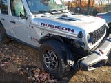 Jeep Wrangler 4-Door Rubicon 4X4 1C4PJXFG7RW243775 снимка