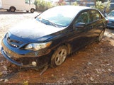 Toyota Corolla S 2T1BU4EE4BC676453 fotografie