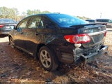 Toyota Corolla S 2T1BU4EE4BC676453 fotografie